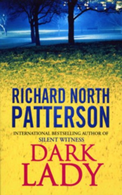 Dark Lady, Richard North Patterson - Ebook - 9781446409213