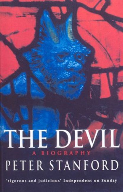 The Devil, Peter Stanford - Ebook - 9781446410073