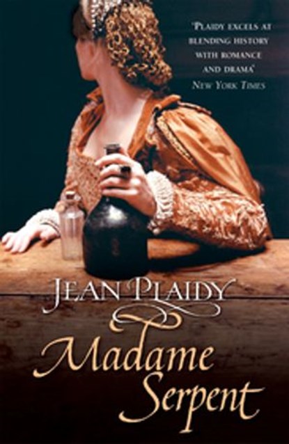 Madame Serpent, Jean Plaidy - Ebook - 9781446411612