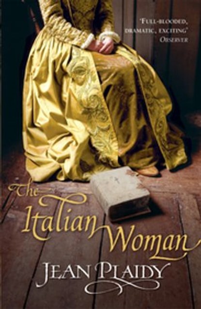 The Italian Woman, Jean Plaidy - Ebook - 9781446411995