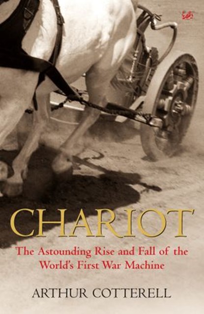 Chariot, Arthur Cotterell - Ebook - 9781446412633