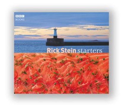 Rick Stein Starters, Rick Stein - Ebook - 9781446415672