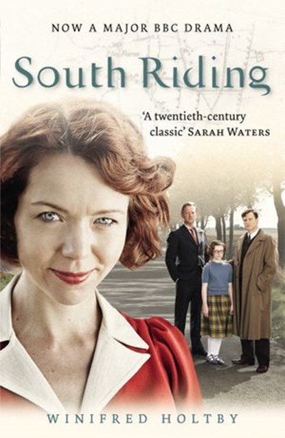 South Riding, Winifred Holtby - Ebook - 9781446416464