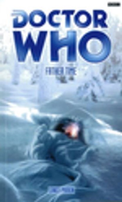 Doctor Who: Father Time, Lance Parkin - Ebook - 9781446416587