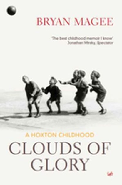 Clouds Of Glory, Bryan Magee - Ebook - 9781446418505