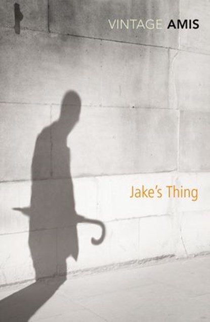Jake's Thing, Kingsley Amis - Ebook - 9781446419786