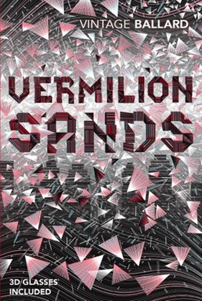 Vermilion Sands, J G Ballard - Ebook - 9781446420041