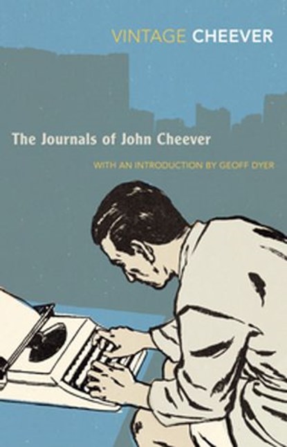The Journals, John Cheever - Ebook - 9781446420485