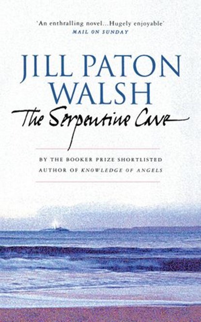 The Serpentine Cave, Jill Paton Walsh - Ebook - 9781446423011