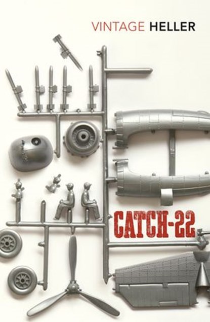 Catch-22, Joseph Heller - Ebook - 9781446424049