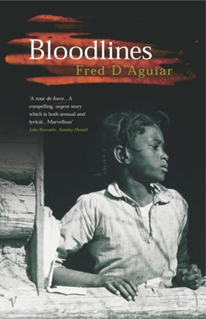 Bloodlines, Fred D'aguiar - Ebook - 9781446425053