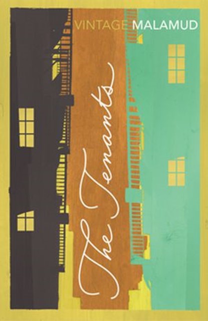 The Tenants, Bernard Malamud - Ebook - 9781446426340