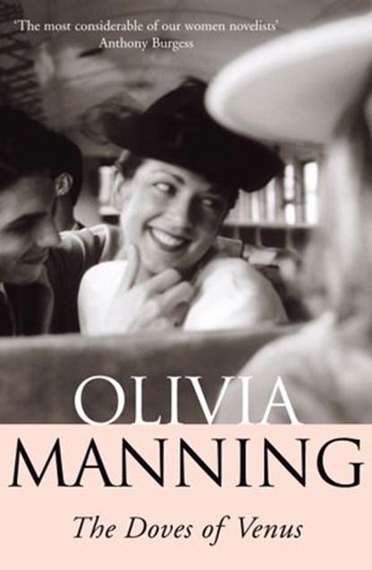 Doves Of Venus, Olivia Manning - Ebook - 9781446429433