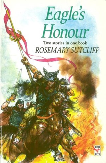 Eagle's Honour, Rosemary Sutcliff - Ebook - 9781446430583