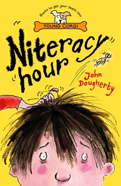Niteracy Hour, John Dougherty - Ebook - 9781446430972