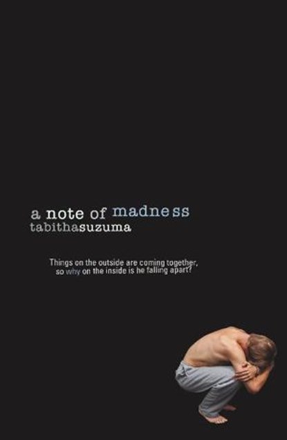 A Note Of Madness, Tabitha Suzuma - Ebook - 9781446431399