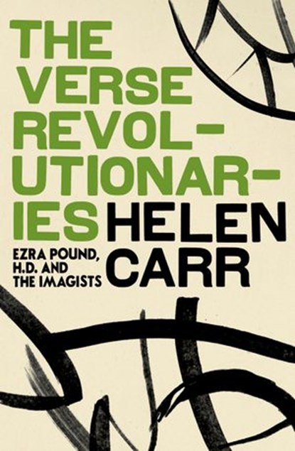 The Verse Revolutionaries, Helen Carr - Ebook - 9781446434765