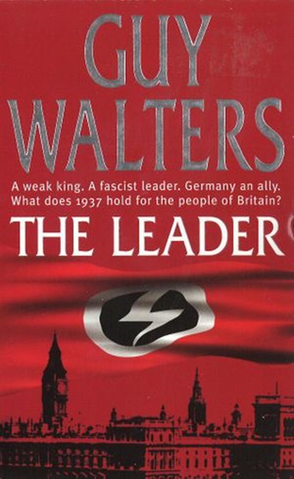 The Leader, Guy Walters - Ebook - 9781446436134