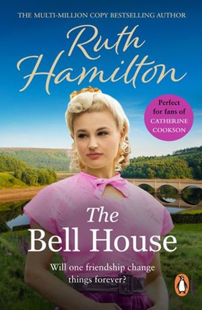 The Bell House, Ruth Hamilton - Ebook - 9781446436882