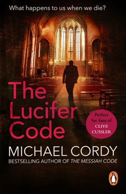 The Lucifer Code, Michael Cordy - Ebook - 9781446437124