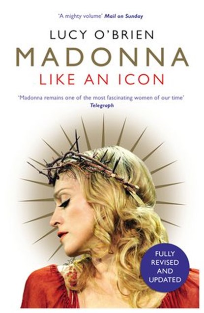 Madonna, Lucy O'Brien - Ebook - 9781446437384