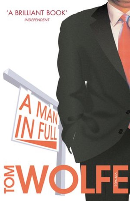 A Man In Full, Tom Wolfe - Ebook - 9781446442067