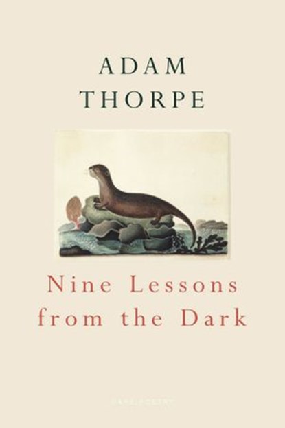 Nine Lessons From The Dark, Adam Thorpe - Ebook - 9781446442746