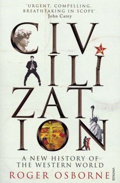 Civilization, Roger Osborne - Ebook - 9781446442838