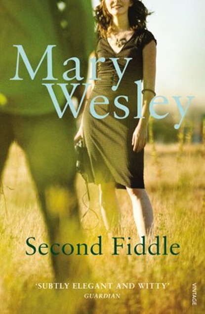 Second Fiddle, Mary Wesley - Ebook - 9781446443255
