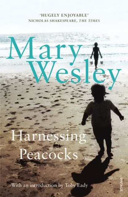 Harnessing Peacocks, Mary Wesley - Ebook - 9781446443415