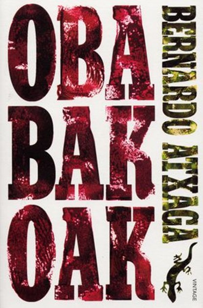 Obabakoak, Bernardo Atxaga - Ebook - 9781446444207