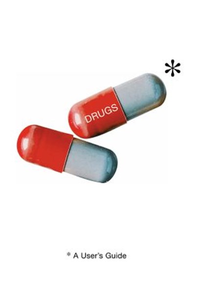 Drugs, Mike Haskins - Ebook - 9781446446119