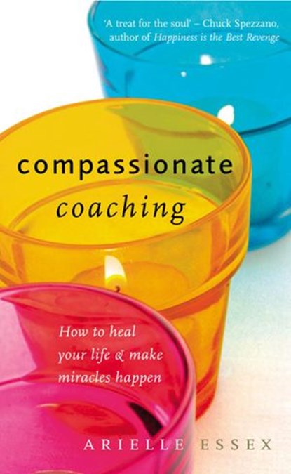 Compassionate Coaching, Arielle Essex - Ebook - 9781446447109