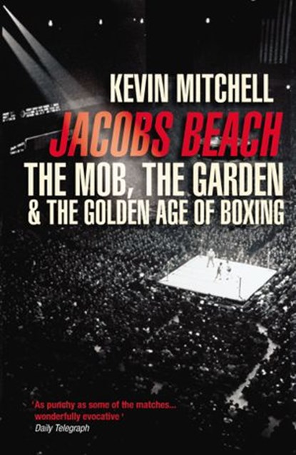 Jacobs Beach, Kevin Mitchell - Ebook - 9781446448052