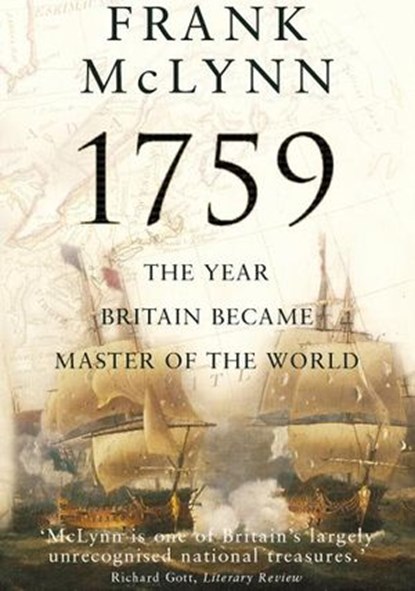 1759, Frank McLynn - Ebook - 9781446449271