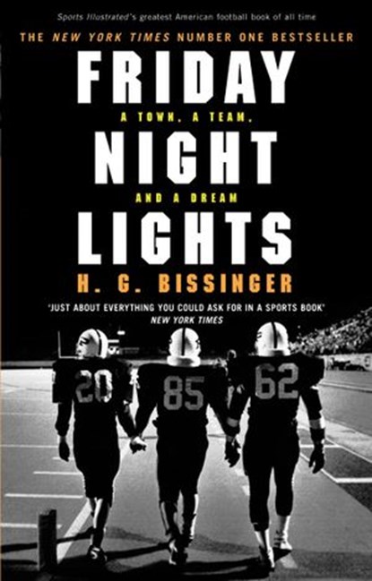 Friday Night Lights, H G Bissinger - Ebook - 9781446449776