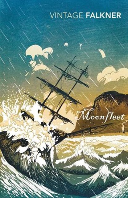 Moonfleet, John Meade Falkner - Ebook - 9781446450222