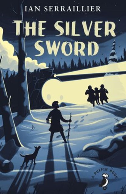 The Silver Sword, Ian Serraillier ; Jane Serraillier - Ebook - 9781446453131