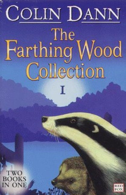Farthing Wood Collection 1, Colin Dann - Ebook - 9781446453223