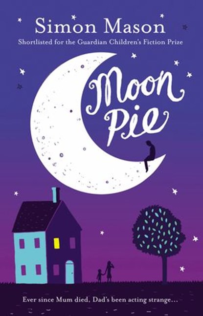 Moon Pie, Simon Mason - Ebook - 9781446453322