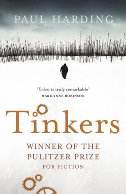 Tinkers, Paul Harding - Ebook - 9781446455999