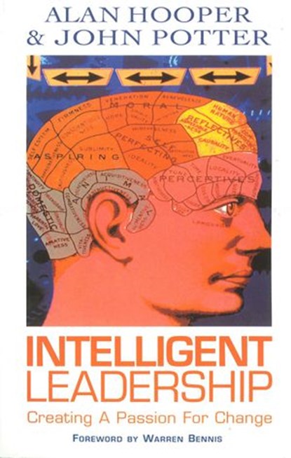 Intelligent Leadership, Alan Hooper ; John Potter - Ebook - 9781446457290