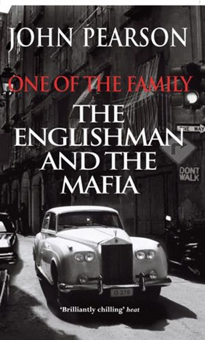 One Of The Family, John Pearson - Ebook - 9781446457313