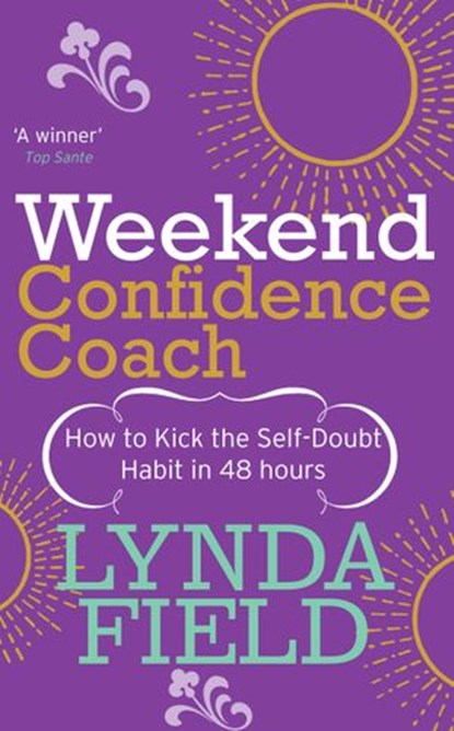Weekend Confidence Coach, Lynda Field - Ebook - 9781446458884