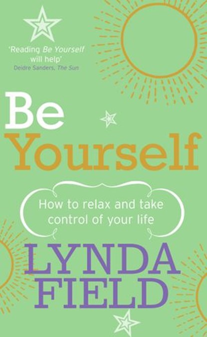 Be Yourself, Lynda Field - Ebook - 9781446458983