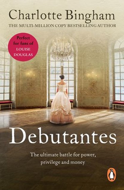Debutantes, Charlotte Bingham - Ebook - 9781446464120