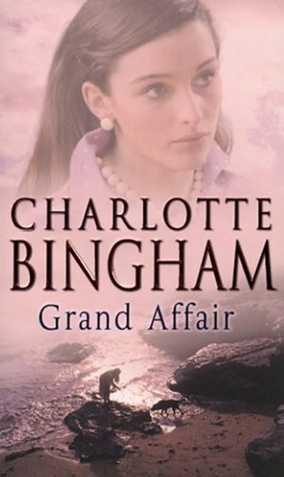 Grand Affair, Charlotte Bingham - Ebook - 9781446464144