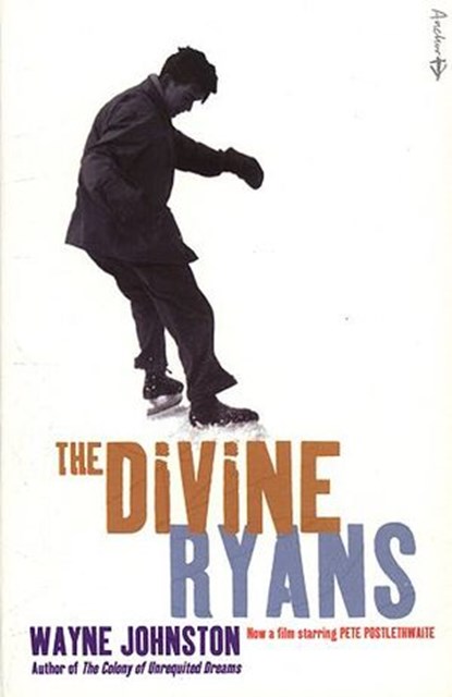 The Divine Ryans, Wayne Johnston - Ebook - 9781446465592