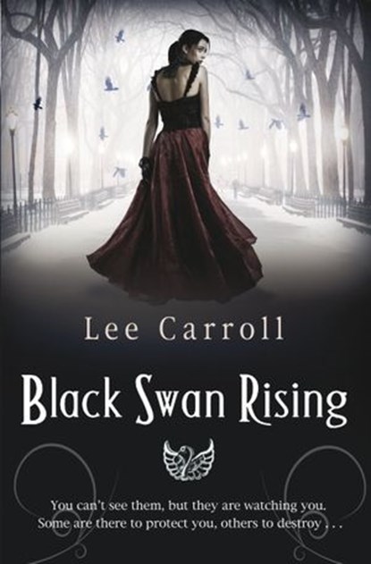 Black Swan Rising, Lee Carroll - Ebook - 9781446465943