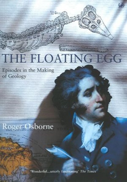 The Floating Egg, Roger Osborne - Ebook - 9781446466025